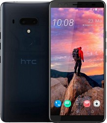 Замена стекла на телефоне HTC U12 Plus в Красноярске